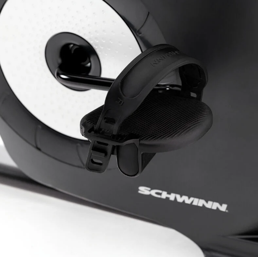 Schwinn 510R Recumbent Bike