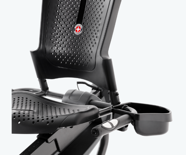 Schwinn 510R Recumbent Bike
