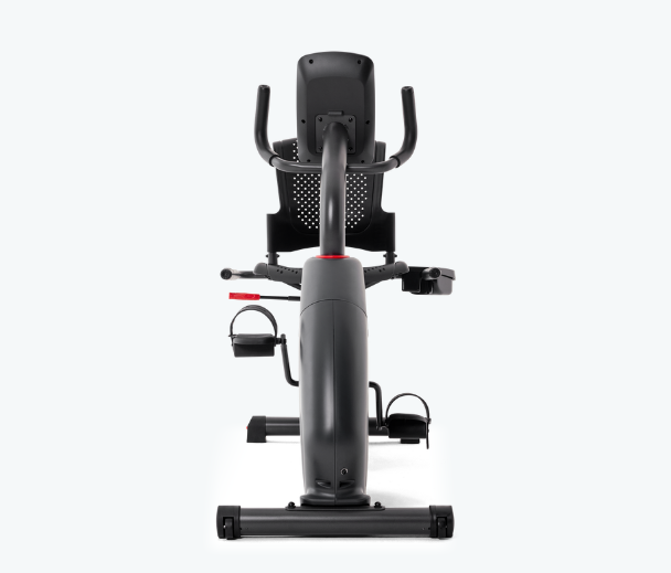 Schwinn 510R Recumbent Bike