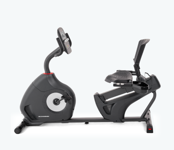 Schwinn 510R Recumbent Bike