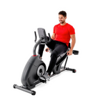 Schwinn 510R Recumbent Bike