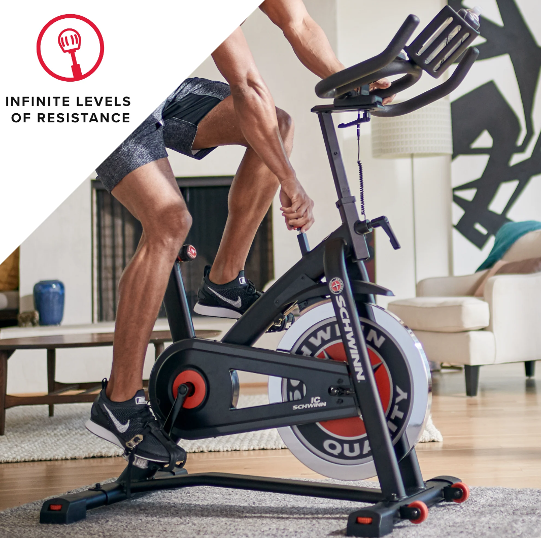 Schwinn 700IC Indoor Spin Bike