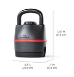 Bowflex Selectech 840 Kettlebell