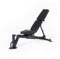 Inspire FID7 PRO Adjustable Bench