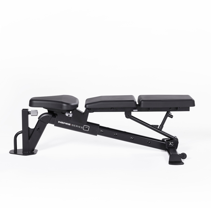 Inspire FID7 PRO Adjustable Bench