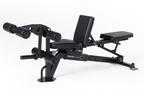 Inspire FID7 PRO Adjustable Bench