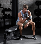 Inspire FID7 PRO Adjustable Bench