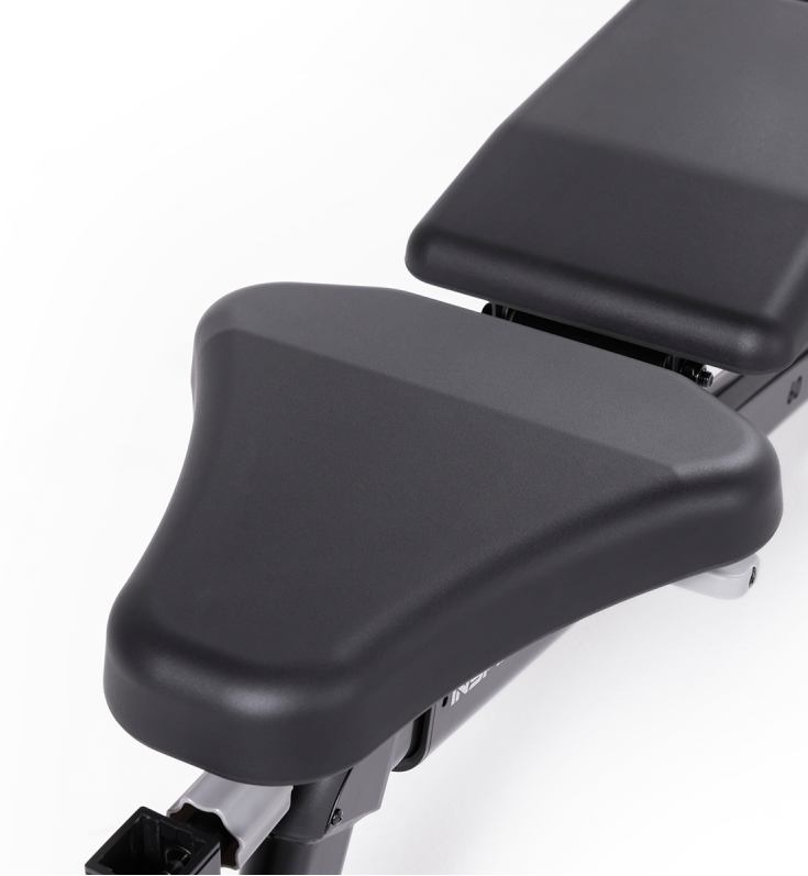 Inspire FID7 PRO Adjustable Bench