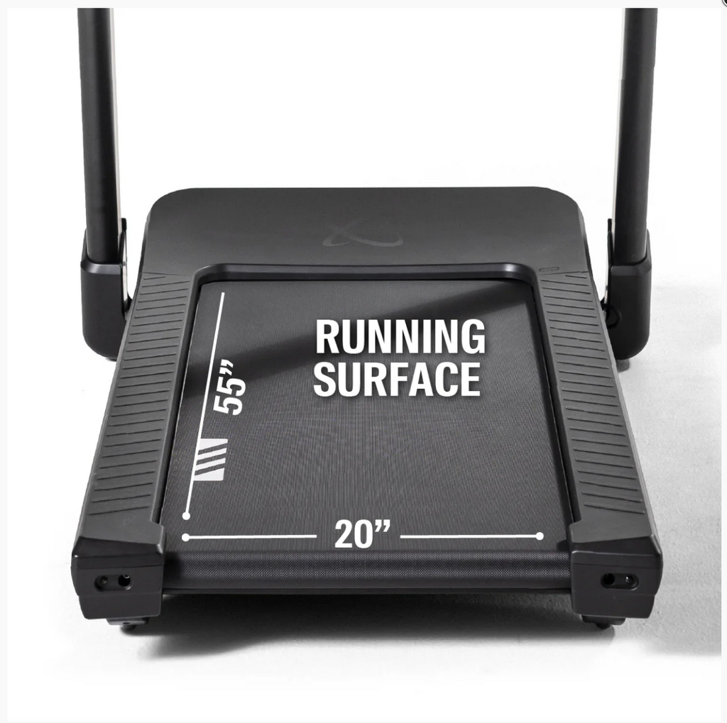 Inspire Series T4S Treadmill