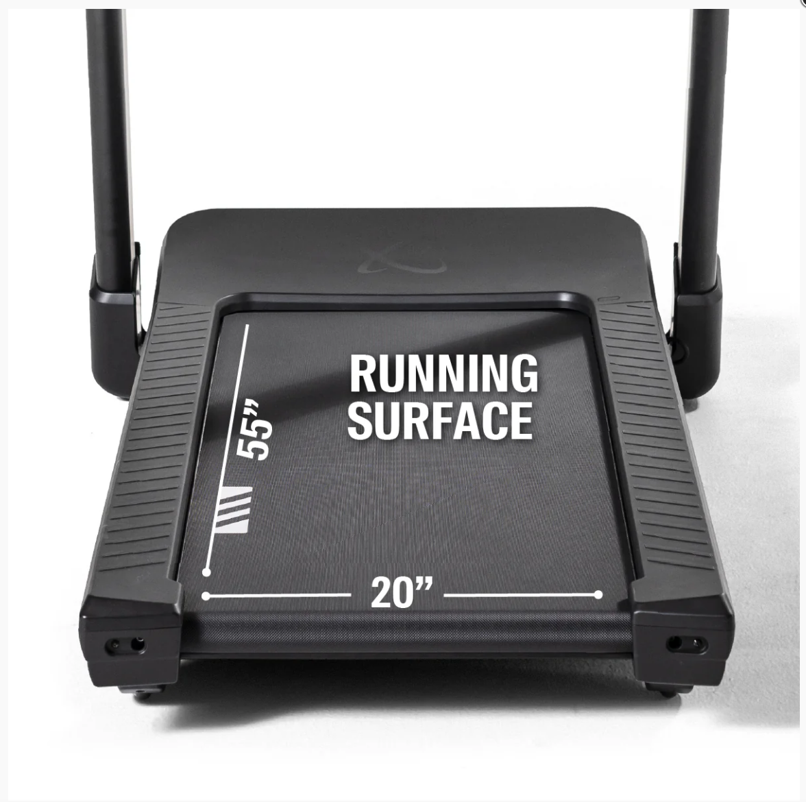 Inspire Series T4S Treadmill