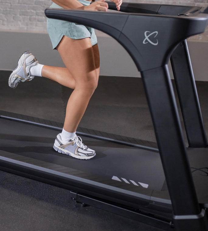 Inspire Series T4S Treadmill