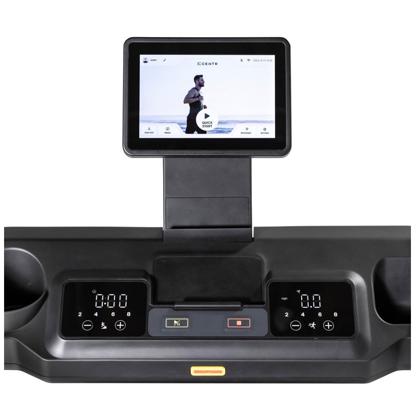 Inspire Series T4S Treadmill