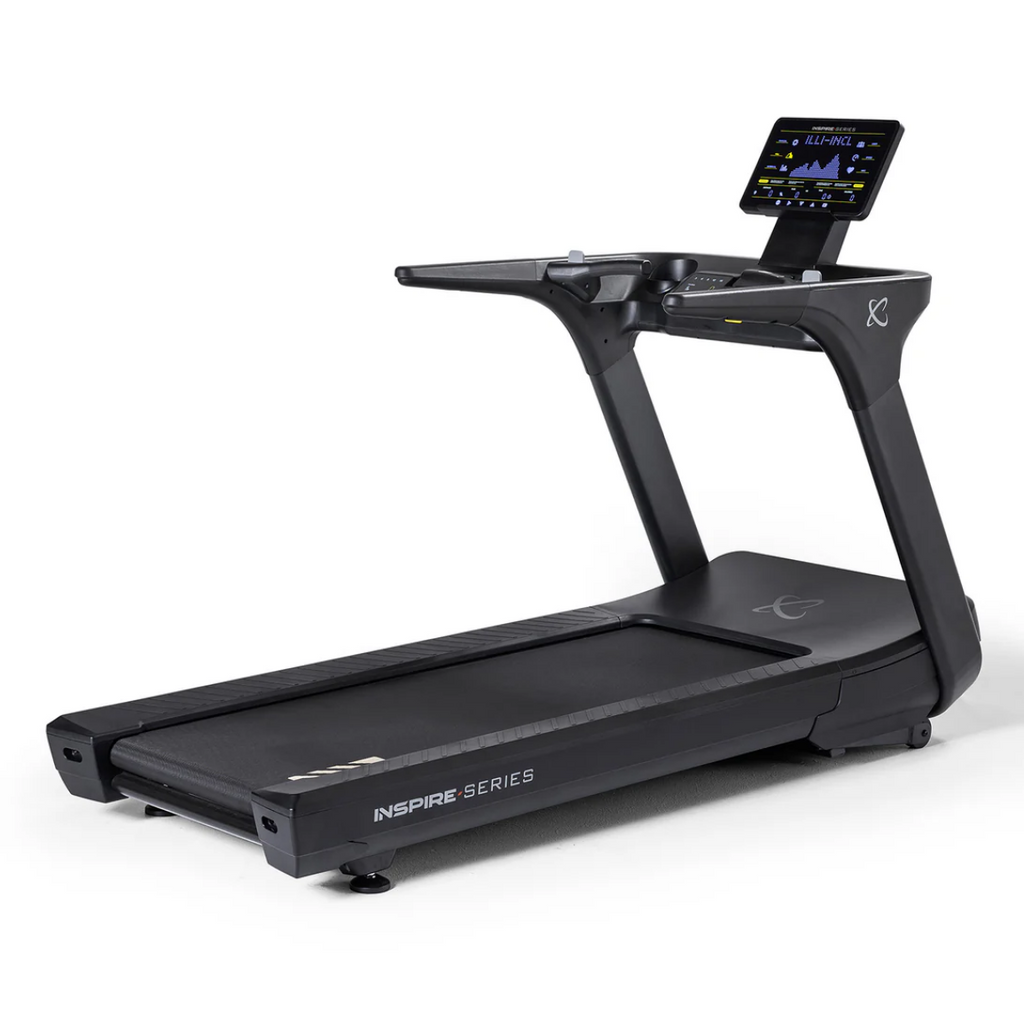 Inspire Series T7 Treadmill