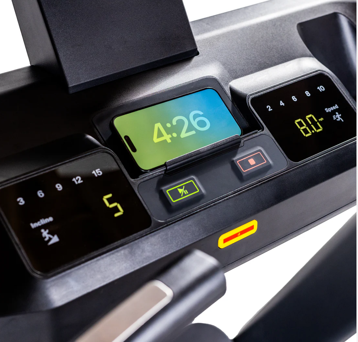 Inspire Series T7 Treadmill