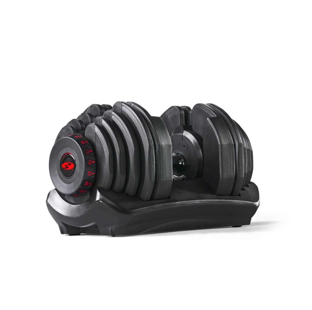 Bowflex Selectech 1090i Adjustable Dumbbells (Single)
