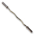 MYO Strength EZ Curl Bar 10kg
