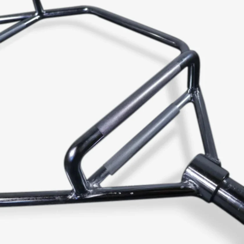 Trap Hex Bar