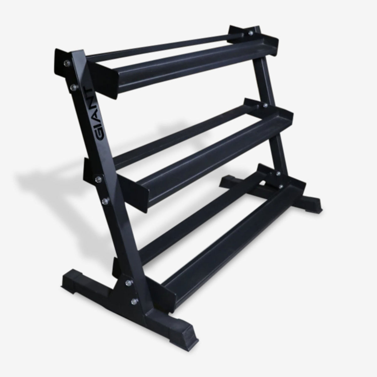 Dumbbell Storage Rack
