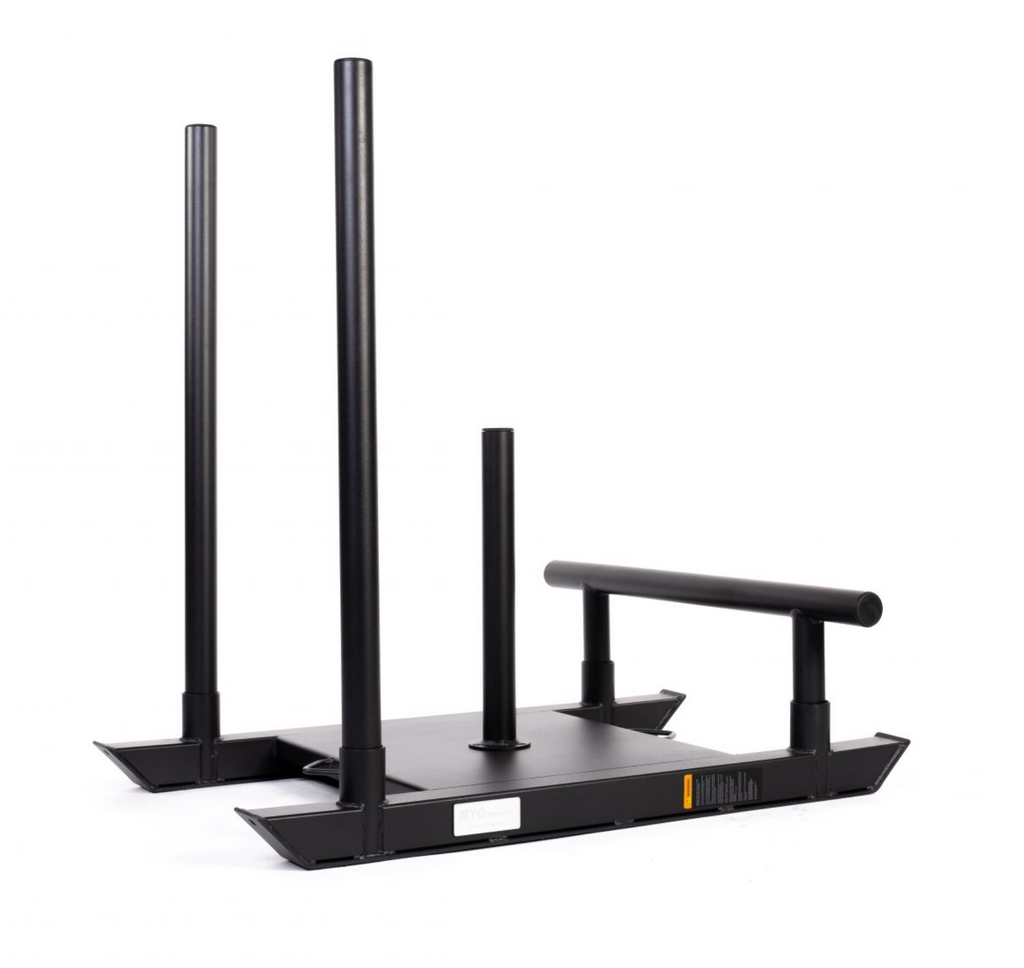 MYO Strength Power Sled
