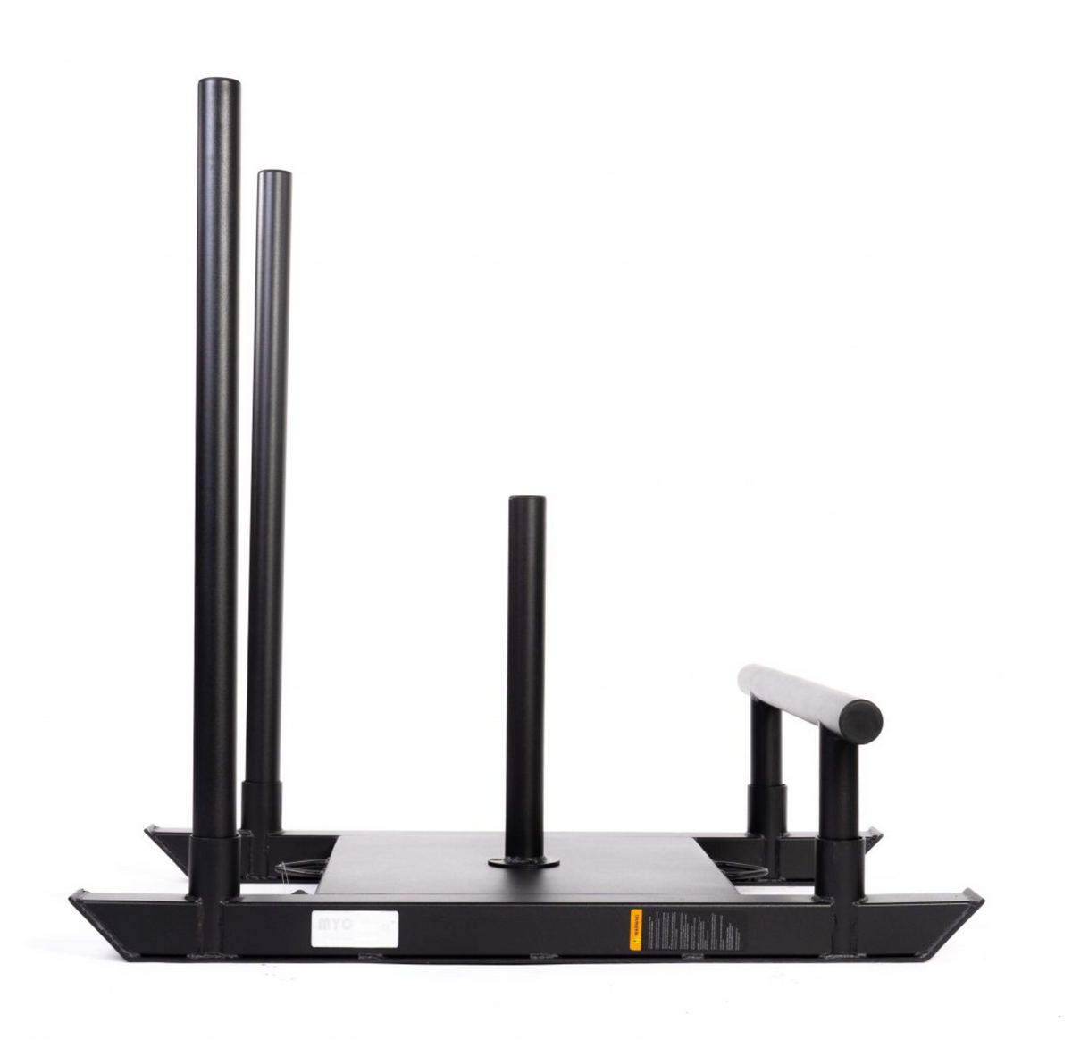 MYO Strength Power Sled