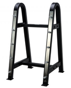 MYO Strength 10 Bar Double Sided Barbell Rack