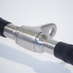 Physical Company 29" Revolving Pro-Style Lat Bar