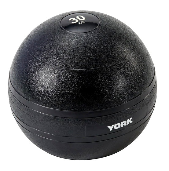 York Fitness Slam Ball