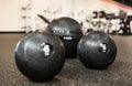 York Fitness Slam Ball
