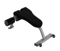 Life Fitness Axiom Series Abdominal Bench