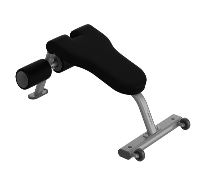 Life Fitness Axiom Series Abdominal Bench