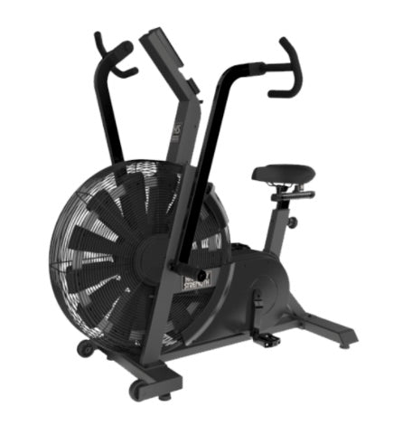 Hammer Strength Air Bike