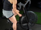 Hammer Strength Air Bike