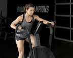Hammer Strength Air Bike