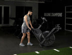 Hammer Strength Air Bike