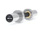 Vega Olympic Dumbbell Handles – Pair