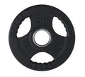 Vega Tri Grip Olympic Plate (Pairs)