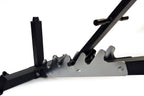 Swiss Barbell Commercial Adjustable Bench