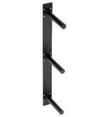 Swiss Barbell Wall Mounted Bumper Storage