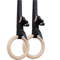 Swiss Barbell Gym Rings