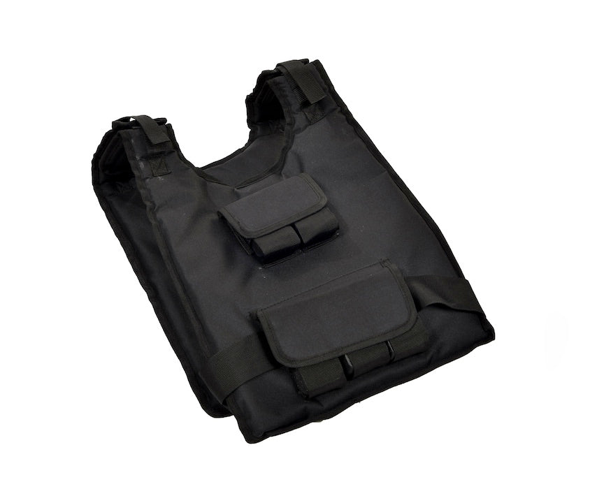 Swiss Barbell Weighted Vest