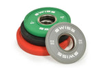 Swiss Barbell Fractional Plate Set