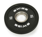 Swiss Barbell Fractional Plate Set