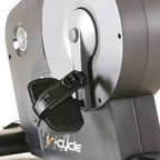 Refurbished Pulse Fitness R-Cycle 250G – Recumbent Cycle with 10” Cardio Console