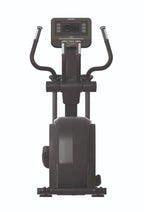 Refurbished Pulse Fitness X-Train 280G - Elliptical Cross-Trainer with 7" Cardio Console
