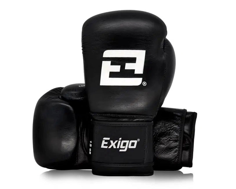 Exigo Contender Sparring Gloves