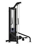 GymGear Pro Series Adjustable High / Low Pulley