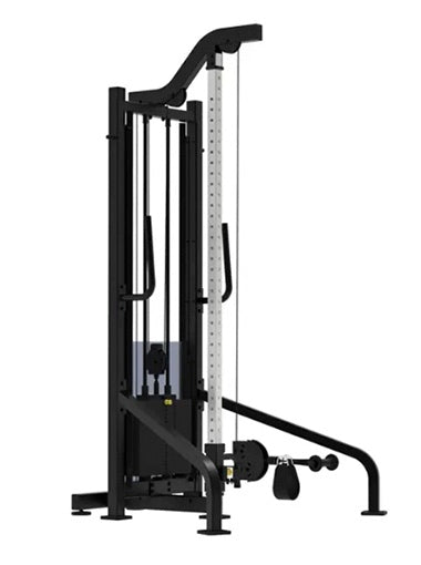 GymGear Pro Series Adjustable High / Low Pulley