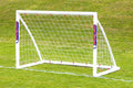 Samba Trainer Football Goal 6' x 4'