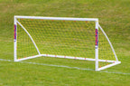 Samba Trainer Football Goal 8' x 4'