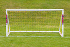 Samba Trainer Football Goal 8' x 4'
